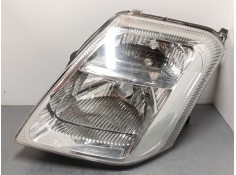 Recambio de faro izquierdo para citroën c2 (jm_) 1.4 hdi referencia OEM IAM 085521119L