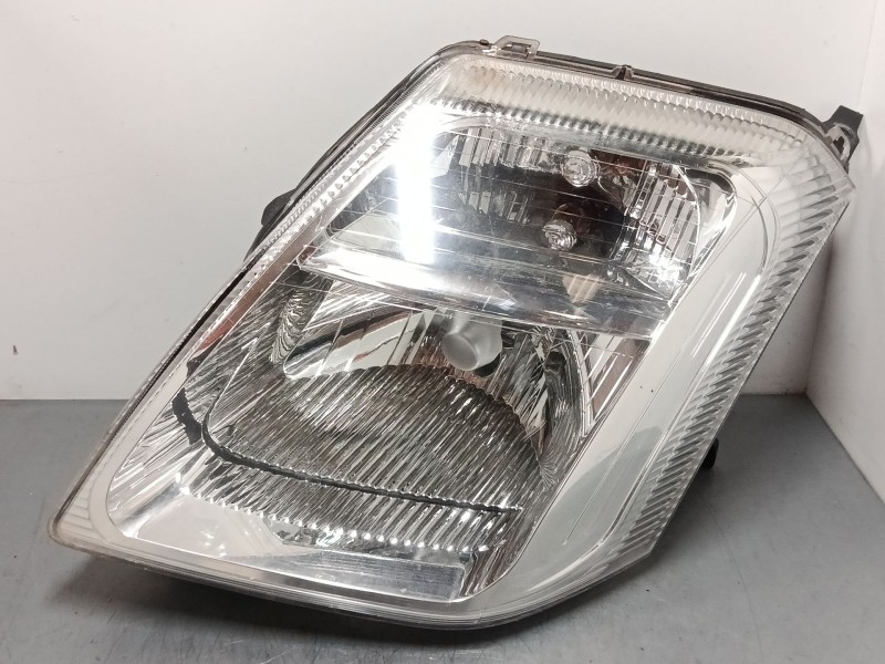 Recambio de faro izquierdo para citroën c2 (jm_) 1.4 hdi referencia OEM IAM 085521119L  