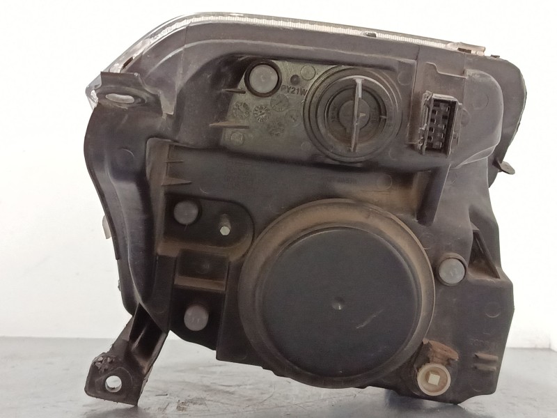 Recambio de faro izquierdo para citroën c2 (jm_) 1.4 hdi referencia OEM IAM 085521119L  