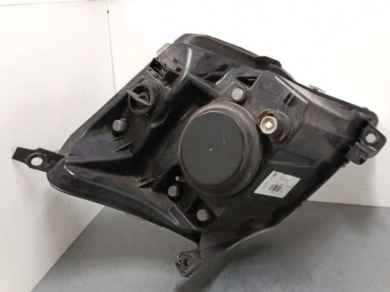 Recambio de faro izquierdo para citroën c2 (jm_) 1.4 hdi referencia OEM IAM 085521119L  