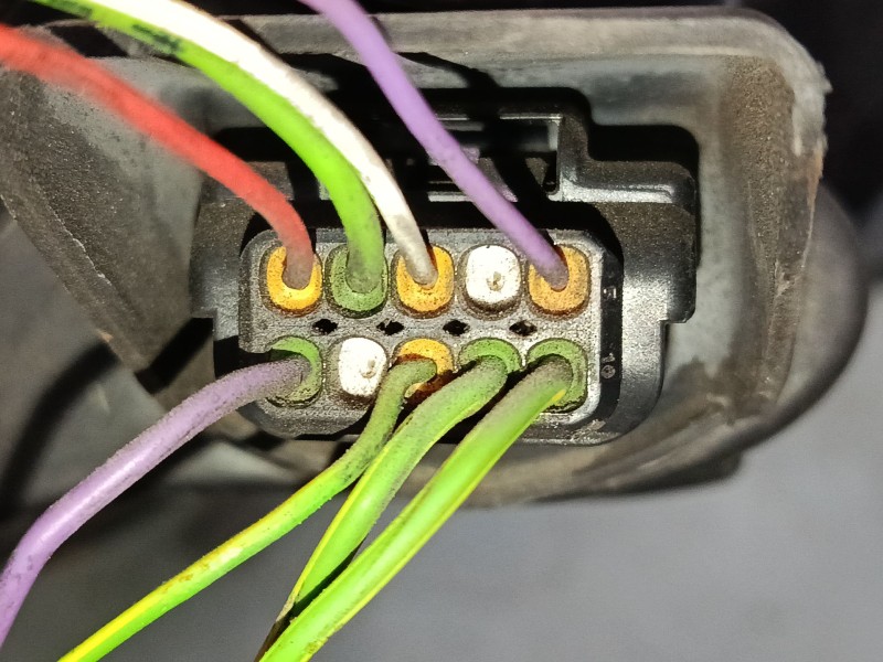 Recambio de faro izquierdo para citroën c3 ii (sc_) 1.2 vti 82 referencia OEM IAM 9673814980   Recambio de faro izquierdo para citroën c3 ii (sc_) 1.2 vti 82 referencia OEM IAM 9673814980