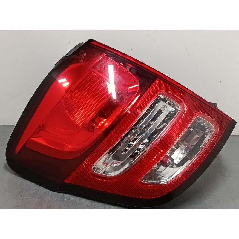 Recambio de piloto trasero izquierdo para citroën c3 ii (sc_) 1.2 vti 82 referencia OEM IAM   