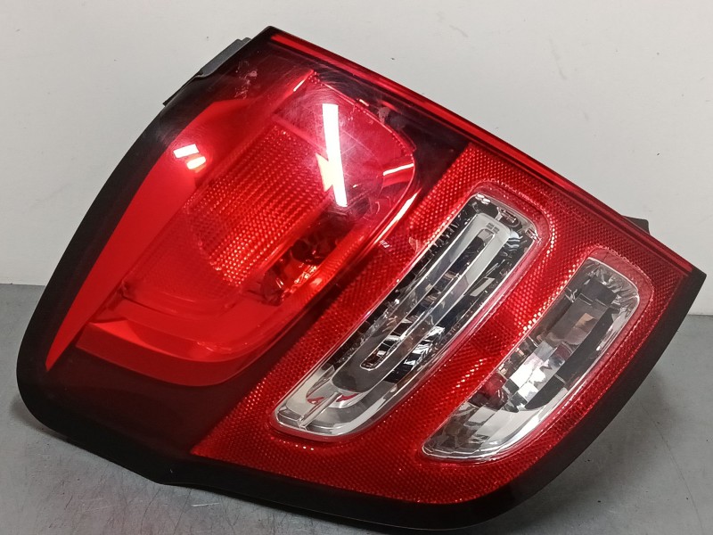 Recambio de piloto trasero izquierdo para citroën c3 ii (sc_) 1.2 vti 82 referencia OEM IAM    Recambio de piloto trasero izquierdo para citroën c3 ii (sc_) 1.2 vti 82 referencia OEM IAM