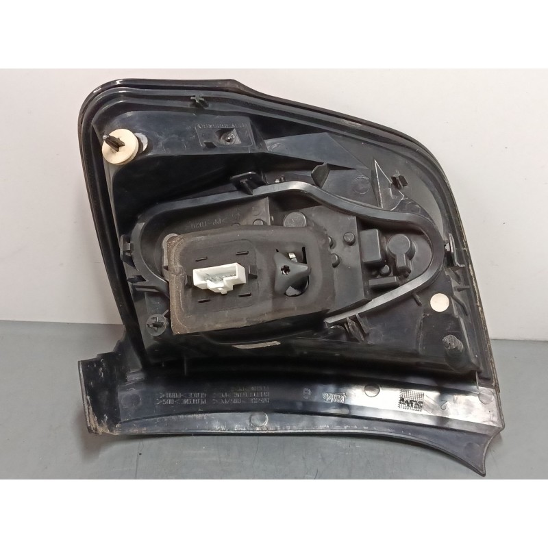 Recambio de piloto trasero izquierdo para citroën c3 ii (sc_) 1.2 vti 82 referencia OEM IAM    Recambio de piloto trasero izquierdo para citroën c3 ii (sc_) 1.2 vti 82 referencia OEM IAM