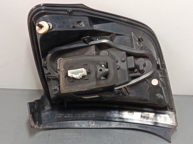 Recambio de piloto trasero izquierdo para citroën c3 ii (sc_) 1.2 vti 82 referencia OEM IAM    Recambio de piloto trasero izquierdo para citroën c3 ii (sc_) 1.2 vti 82 referencia OEM IAM