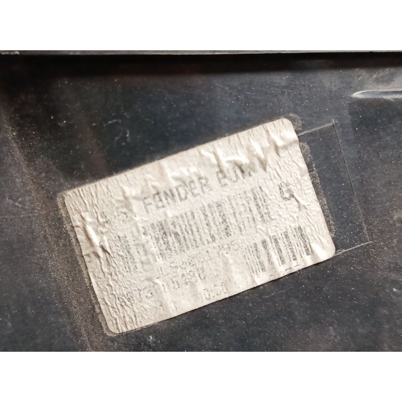 Recambio de piloto trasero izquierdo para citroën c3 ii (sc_) 1.2 vti 82 referencia OEM IAM    Recambio de piloto trasero izquierdo para citroën c3 ii (sc_) 1.2 vti 82 referencia OEM IAM