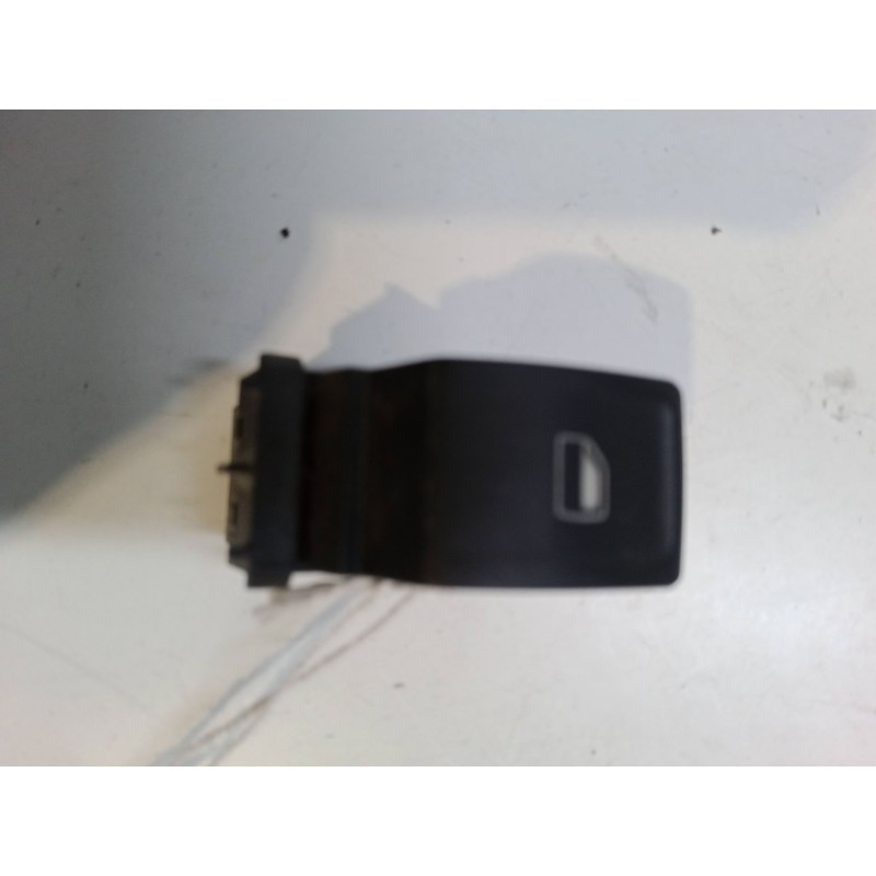 Recambio de mando elevalunas delantero derecho para seat toledo iv (kg3) 1.6 tdi referencia OEM IAM 6JA959855  