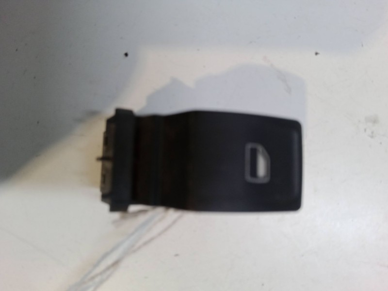 Recambio de mando elevalunas delantero derecho para seat toledo iv (kg3) 1.6 tdi referencia OEM IAM 6JA959855  