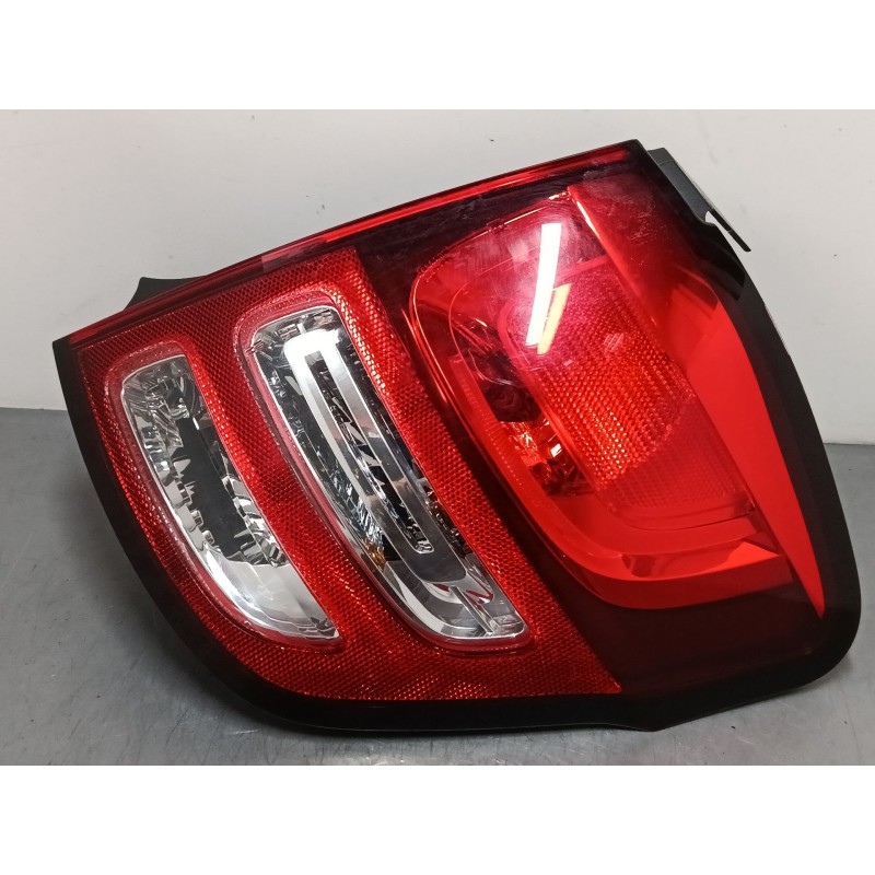 Recambio de piloto trasero derecho para citroën c3 ii (sc_) 1.2 vti 82 referencia OEM IAM 9673805280  
