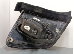 Recambio de piloto trasero derecho para citroën c3 ii (sc_) 1.2 vti 82 referencia OEM IAM 9673805280   2