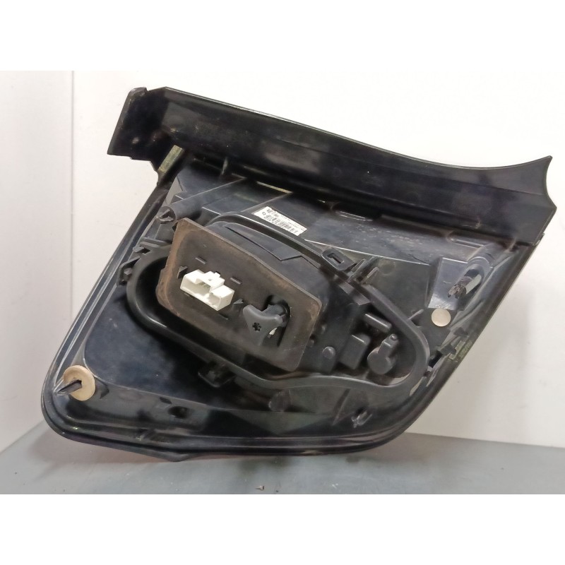 Recambio de piloto trasero derecho para citroën c3 ii (sc_) 1.2 vti 82 referencia OEM IAM 9673805280   Recambio de piloto trasero derecho para citroën c3 ii (sc_) 1.2 vti 82 referencia OEM IAM 9673805280