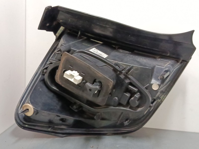 Recambio de piloto trasero derecho para citroën c3 ii (sc_) 1.2 vti 82 referencia OEM IAM 9673805280   Recambio de piloto trasero derecho para citroën c3 ii (sc_) 1.2 vti 82 referencia OEM IAM 9673805280