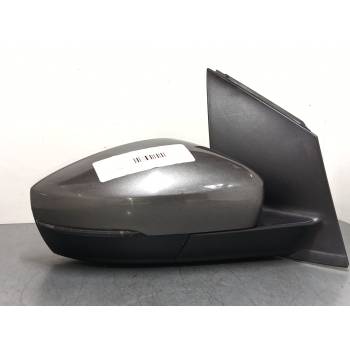 RETROVISOR ELECTRICO DERECHO 6R1857502BF 