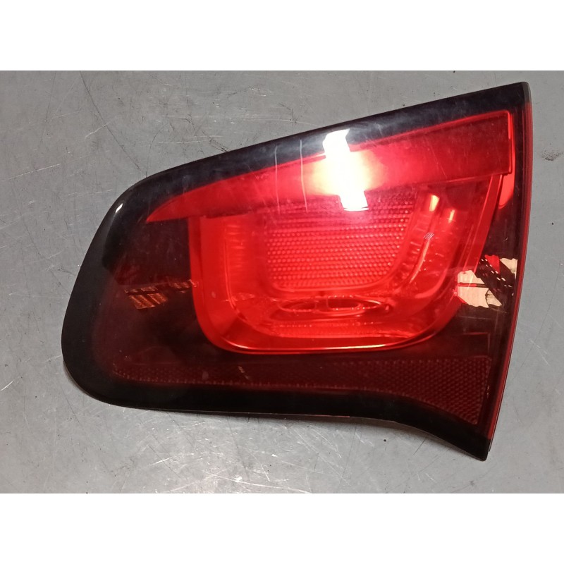 Recambio de piloto trasero porton derecho para citroën c3 ii (sc_) 1.2 vti 82 referencia OEM IAM 9685225480  