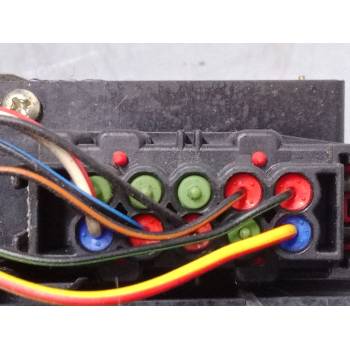 CERRADURA PUERTA DELANTERA DERECHA 2N11N21 
