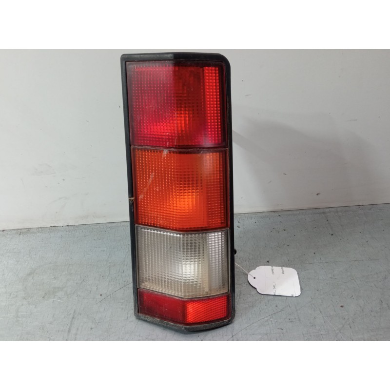 Recambio de piloto trasero izquierdo para renault express furgoneta/monovolumen (f40_, g40_) 1.6 d (f404) referencia OEM IAM   