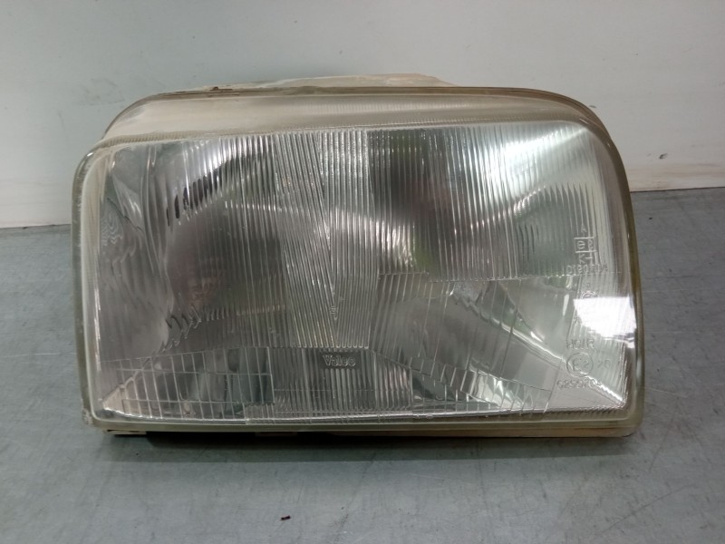 Recambio de faro derecho para renault express furgoneta/monovolumen (f40_, g40_) 1.6 d (f404) referencia OEM IAM    Recambio de faro derecho para renault express furgoneta/monovolumen (f40_, g40_) 1.6 d (f404) referencia OEM IAM