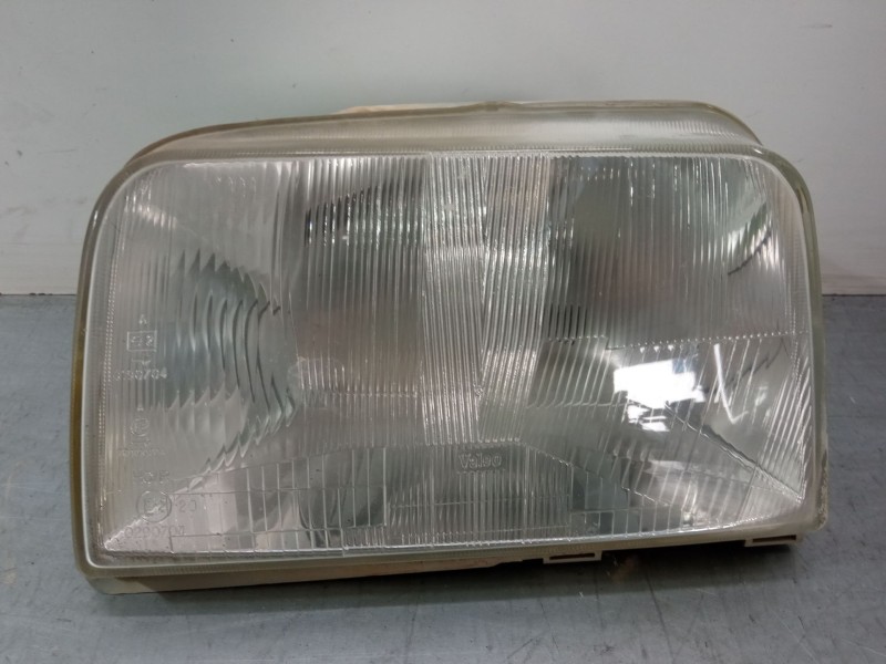 Recambio de faro izquierdo para renault express furgoneta/monovolumen (f40_, g40_) 1.6 d (f404) referencia OEM IAM    Recambio de faro izquierdo para renault express furgoneta/monovolumen (f40_, g40_) 1.6 d (f404) referencia OEM IAM