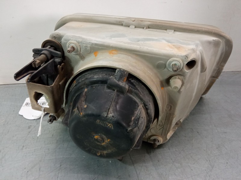 Recambio de faro izquierdo para renault express furgoneta/monovolumen (f40_, g40_) 1.6 d (f404) referencia OEM IAM    Recambio de faro izquierdo para renault express furgoneta/monovolumen (f40_, g40_) 1.6 d (f404) referencia OEM IAM