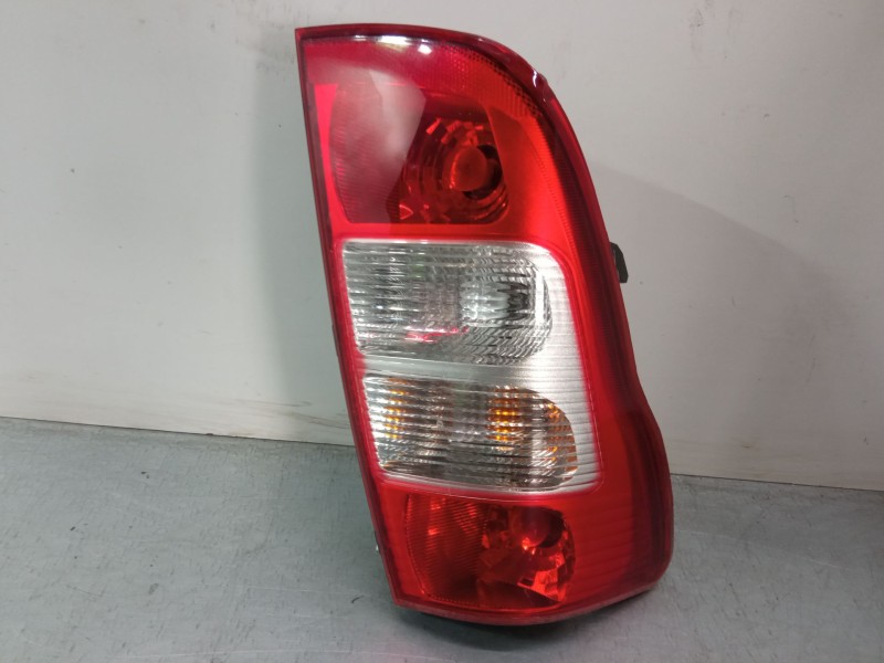 Recambio de piloto trasero derecho para ligier ixo 0.5 referencia OEM IAM    Recambio de piloto trasero derecho para ligier ixo 0.5 referencia OEM IAM