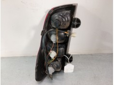 Recambio de piloto trasero derecho para ligier ixo 0.5 referencia OEM IAM    2