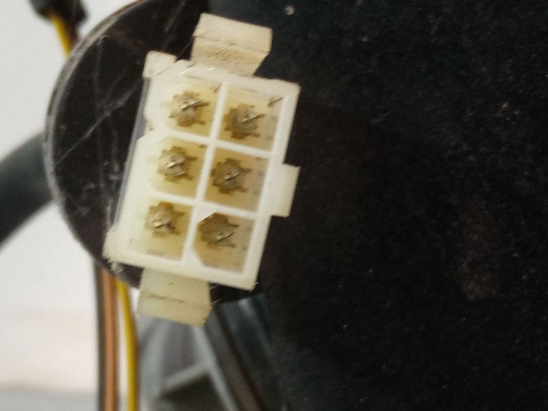 Recambio de piloto trasero derecho para ligier ixo 0.5 referencia OEM IAM    Recambio de piloto trasero derecho para ligier ixo 0.5 referencia OEM IAM