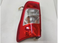 Recambio de piloto trasero izquierdo para ligier ixo 0.5 referencia OEM IAM