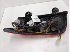 Recambio de piloto trasero izquierdo para ligier ixo 0.5 referencia OEM IAM    2