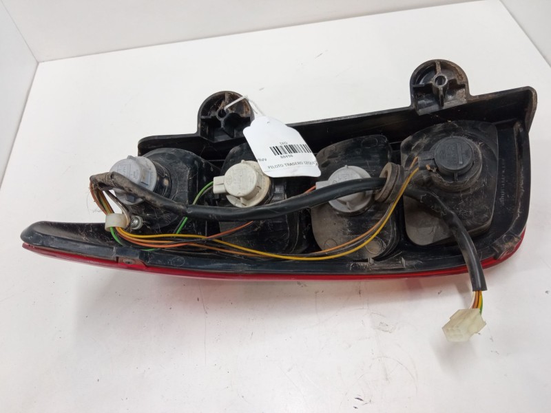 Recambio de piloto trasero izquierdo para ligier ixo 0.5 referencia OEM IAM    Recambio de piloto trasero izquierdo para ligier ixo 0.5 referencia OEM IAM