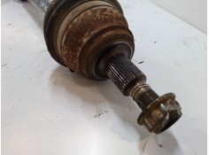 Recambio de transmision delantera derecha para volkswagen golf iv (1j1) 1.6 16v referencia OEM IAM    2