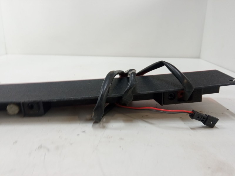 Recambio de luz central de freno para mg mg zr 2.0 td referencia OEM IAM   