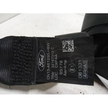 CINTURON SEGURIDAD DELANTERO IZQUIERDO CN15A61295HBW 