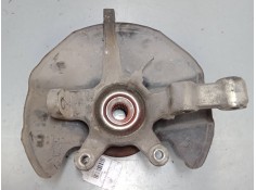 Recambio de mangueta delantera derecha para mercedes-benz clase a (w169) a 180 cdi (169.007, 169.307) referencia OEM IAM