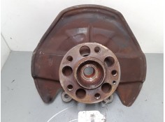 Recambio de mangueta delantera derecha para mercedes-benz clase a (w169) a 180 cdi (169.007, 169.307) referencia OEM IAM    2