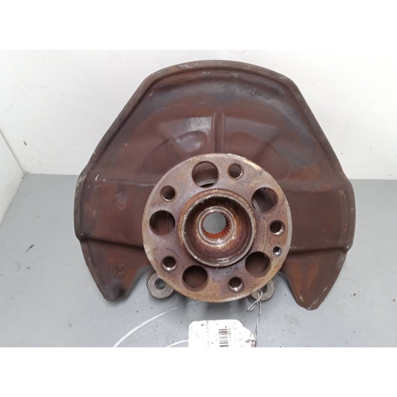 Recambio de mangueta delantera derecha para mercedes-benz clase a (w169) a 180 cdi (169.007, 169.307) referencia OEM IAM    Recambio de mangueta delantera derecha para mercedes-benz clase a (w169) a 180 cdi (169.007, 169.307) referencia OEM IAM