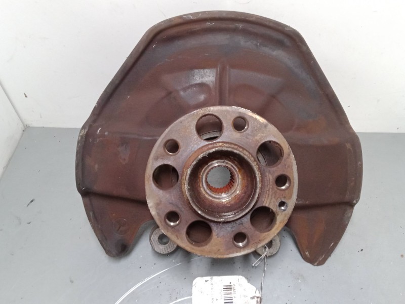 Recambio de mangueta delantera derecha para mercedes-benz clase a (w169) a 180 cdi (169.007, 169.307) referencia OEM IAM    Recambio de mangueta delantera derecha para mercedes-benz clase a (w169) a 180 cdi (169.007, 169.307) referencia OEM IAM