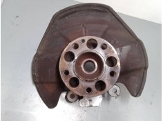 Recambio de mangueta delantera izquierda para mercedes-benz clase a (w169) a 180 cdi (169.007, 169.307) referencia OEM IAM    2