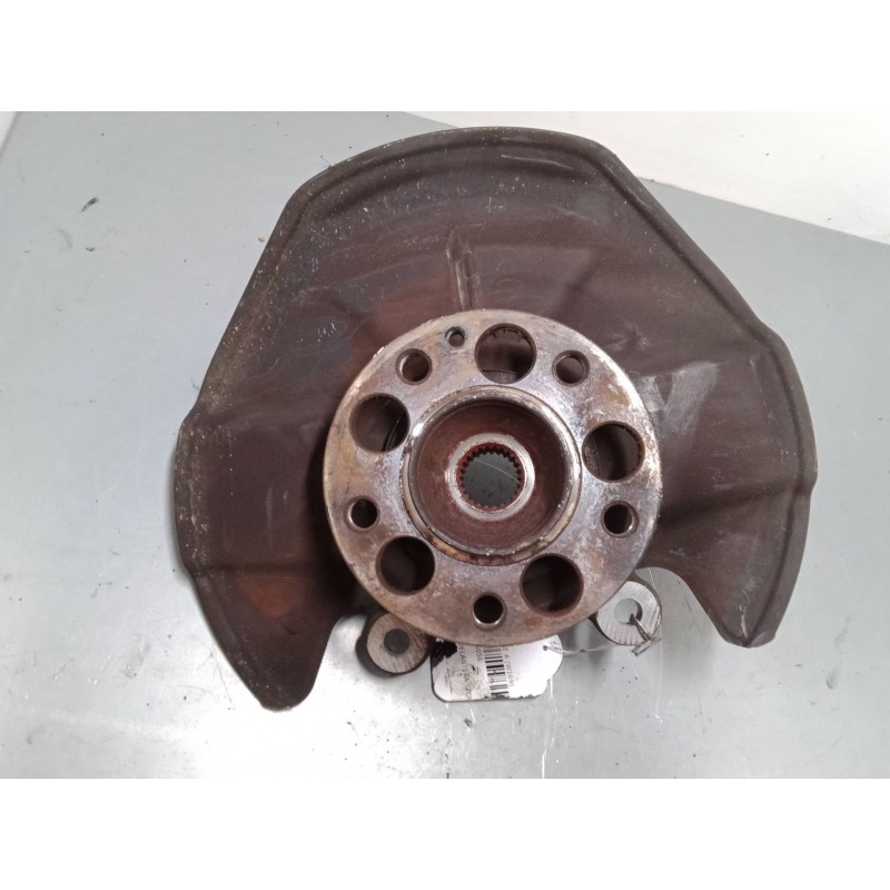 Recambio de mangueta delantera izquierda para mercedes-benz clase a (w169) a 180 cdi (169.007, 169.307) referencia OEM IAM    Recambio de mangueta delantera izquierda para mercedes-benz clase a (w169) a 180 cdi (169.007, 169.307) referencia OEM IAM