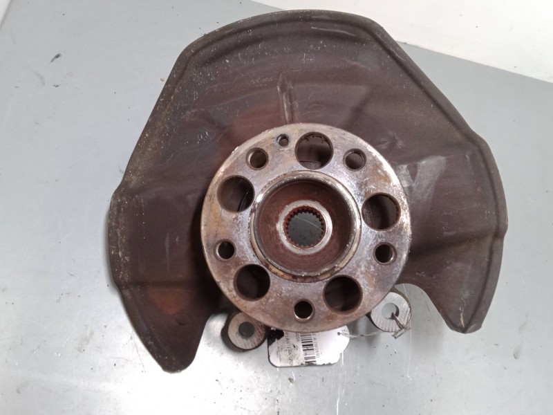 Recambio de mangueta delantera izquierda para mercedes-benz clase a (w169) a 180 cdi (169.007, 169.307) referencia OEM IAM    Recambio de mangueta delantera izquierda para mercedes-benz clase a (w169) a 180 cdi (169.007, 169.307) referencia OEM IAM