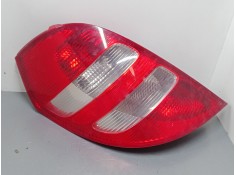 Recambio de piloto trasero izquierdo para mercedes-benz clase a (w169) a 180 cdi (169.007, 169.307) referencia OEM IAM A16982003