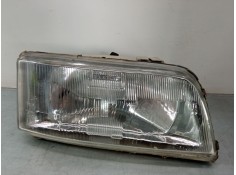 Recambio de faro derecho para citroën jumper i furgoneta (230l) 2.5 d referencia OEM IAM