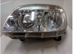 Recambio de faro izquierdo para fiat doblo furgoneta/monovolumen (223_) 1.3 d multijet referencia OEM IAM 51805935