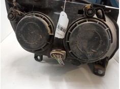 Recambio de faro izquierdo para fiat doblo furgoneta/monovolumen (223_) 1.3 d multijet referencia OEM IAM 51805935   2