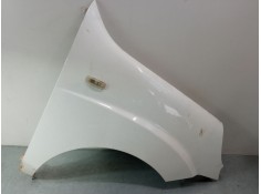 Recambio de aleta delantera derecha para fiat doblo furgoneta/monovolumen (223_) 1.3 d multijet referencia OEM IAM