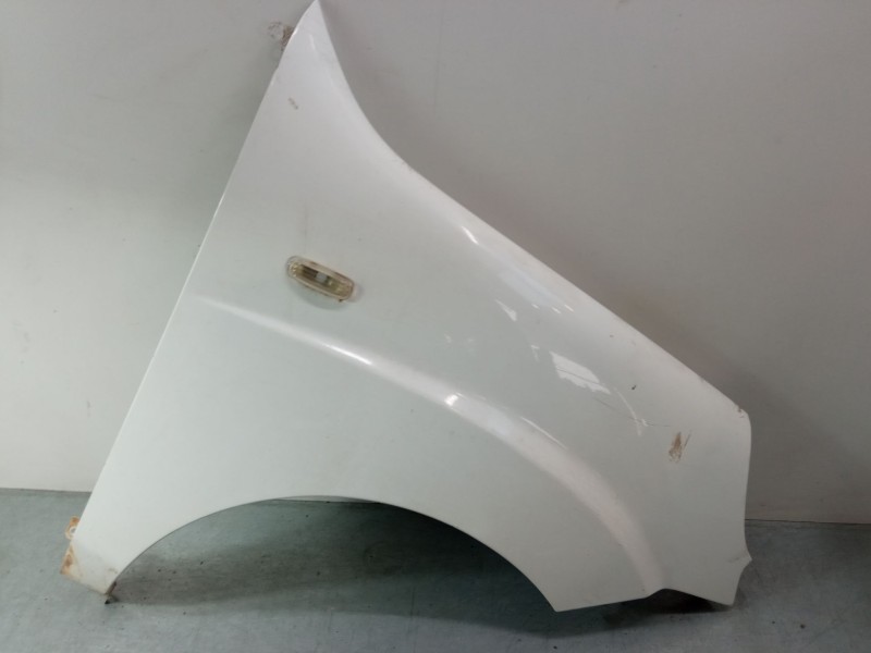 Recambio de aleta delantera derecha para fiat doblo furgoneta/monovolumen (223_) 1.3 d multijet referencia OEM IAM    Recambio de aleta delantera derecha para fiat doblo furgoneta/monovolumen (223_) 1.3 d multijet referencia OEM IAM