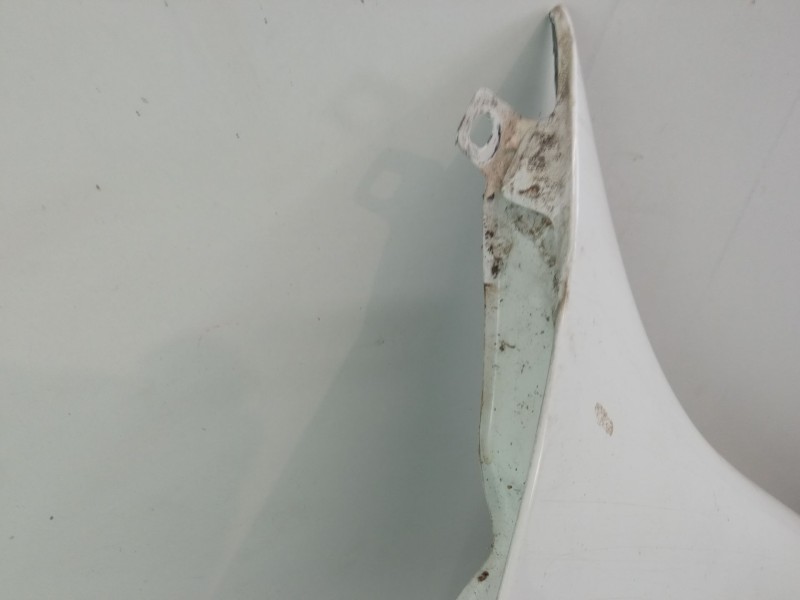 Recambio de aleta delantera derecha para fiat doblo furgoneta/monovolumen (223_) 1.3 d multijet referencia OEM IAM    Recambio de aleta delantera derecha para fiat doblo furgoneta/monovolumen (223_) 1.3 d multijet referencia OEM IAM