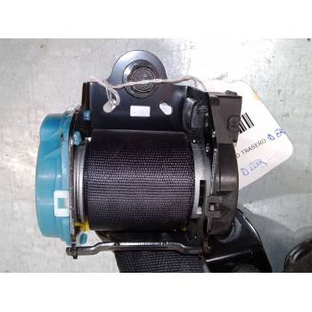 CINTURON SEGURIDAD TRASERO DERECHO 898201W100 