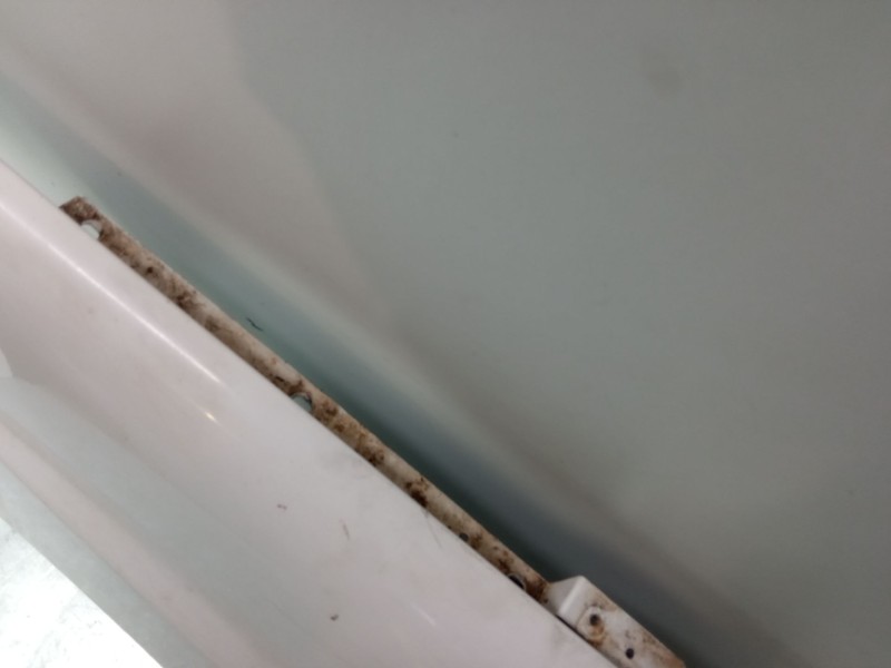 Recambio de aleta delantera derecha para fiat doblo furgoneta/monovolumen (223_) 1.3 d multijet referencia OEM IAM    Recambio de aleta delantera derecha para fiat doblo furgoneta/monovolumen (223_) 1.3 d multijet referencia OEM IAM