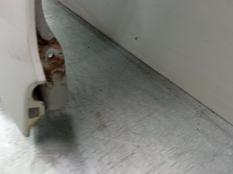 Recambio de aleta delantera derecha para fiat doblo furgoneta/monovolumen (223_) 1.3 d multijet referencia OEM IAM    Recambio de aleta delantera derecha para fiat doblo furgoneta/monovolumen (223_) 1.3 d multijet referencia OEM IAM