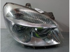 Recambio de faro derecho para fiat doblo furgoneta/monovolumen (223_) 1.3 d multijet referencia OEM IAM 51805934
